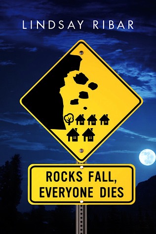 rocks