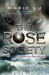 rosesociety