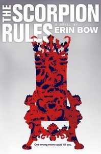scorpionrules