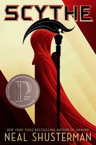 scythe