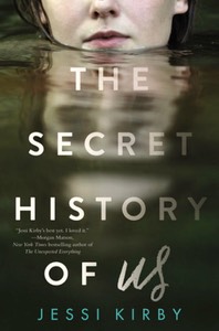 Secret History of Us