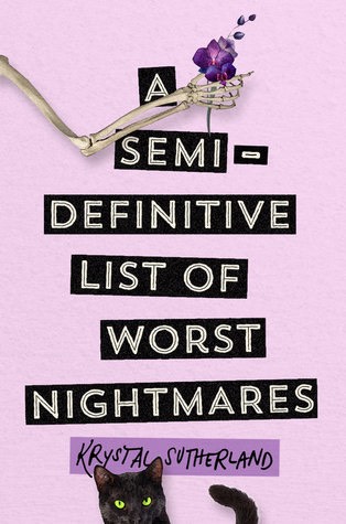 Semi-Definitive List