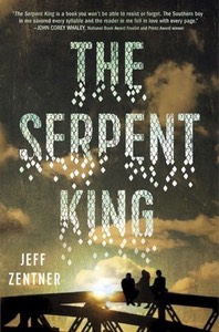 serpentking