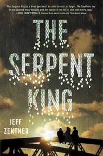 serpentking