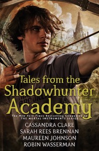 shadowhunter