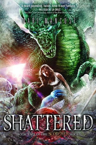 Shattered