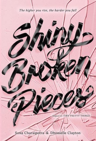 shinybroken