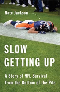 slowgettingup