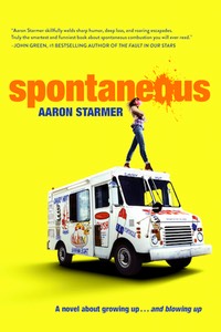 spontaneous