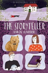 storyteller