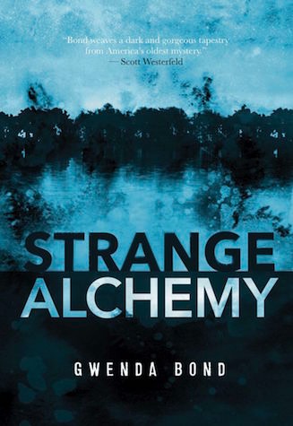Strange Alchemy