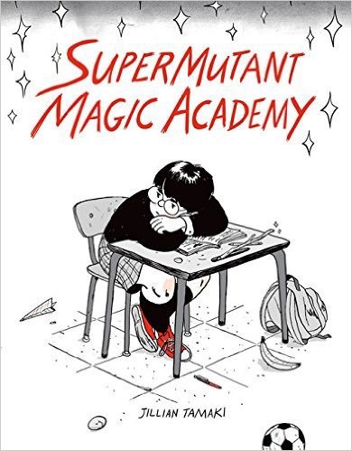SuperMutant