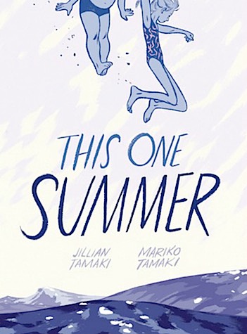 thisonesummer