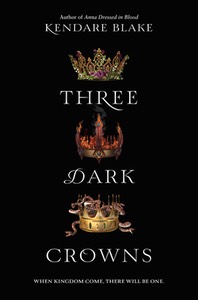 threedark