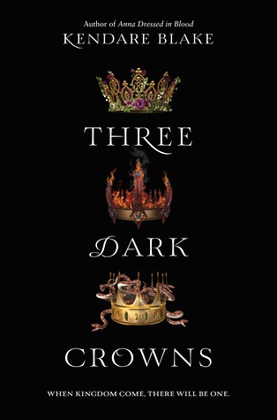 threedark