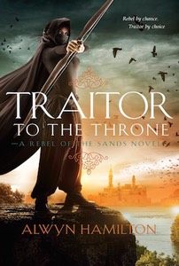 traitor