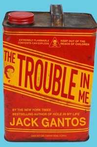 trouble