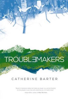 Troublemakers