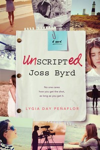 unscripted