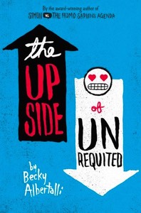 Upside of Unrequited