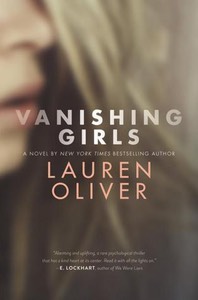 vanishing