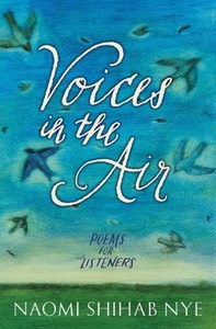Voices In the Air