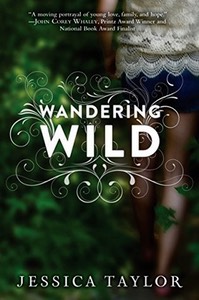 wandering