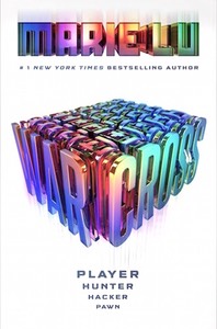 Warcross