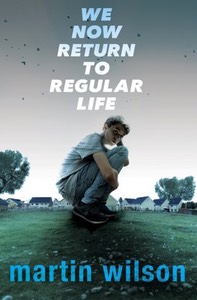 We Now Return to Regular Life