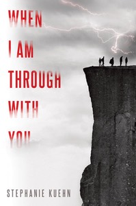 When I Am Through With You