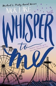 whisper