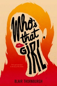Who's That Girl