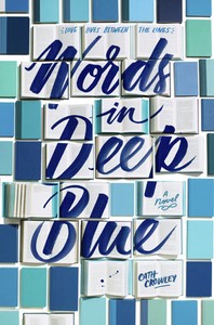Words in Deep Blue