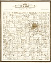 1895 Handy Township