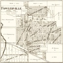 1915 Fowlerville
