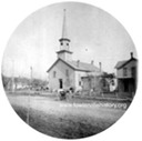 Original First Methodist Episcopal Church