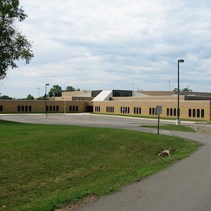 Fowlerville Junior High School, 2007