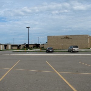 H. T. Smith Elementary School, 2007