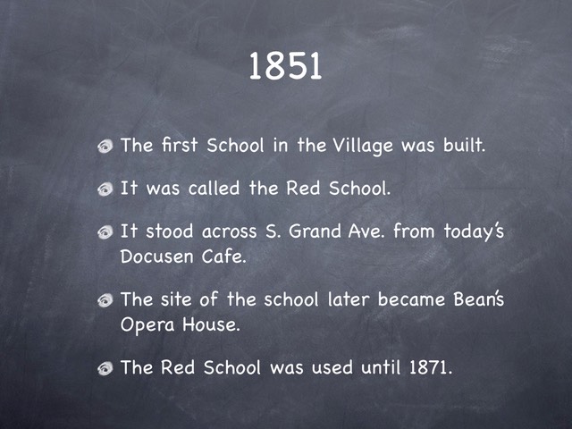 redschool