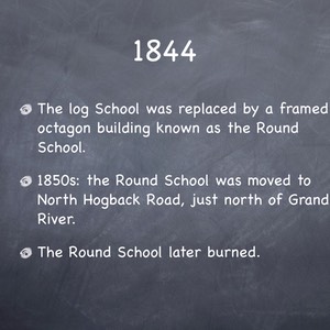 roundschool