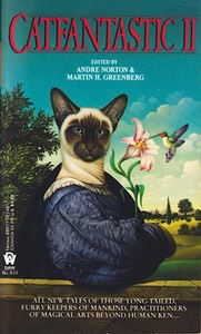 Catfantastic II US1991pb