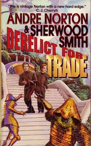Derelict for Trade, US, 1998 pb