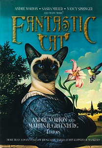 Fantastic Cat US2004pb