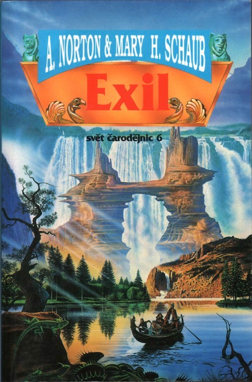 FlightExileCzech1999pb