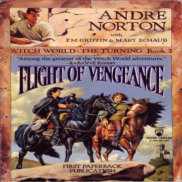Flight of Vengeance