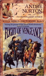 Flight of Vengeance