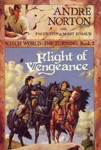 Flight of Vengeance