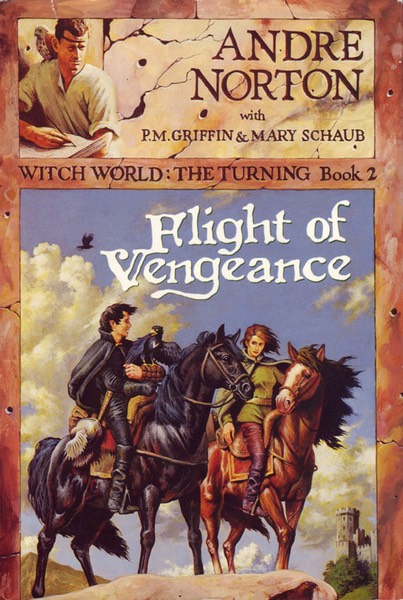 FlightVengeanceUS1992hc
