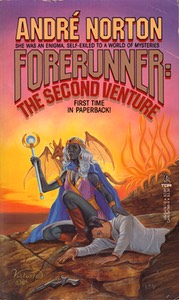 ForerunnerSecondVentureUS1986pb