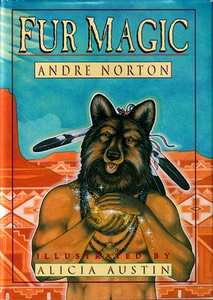 Fur Magic US1992hc